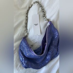 NWT UO purse